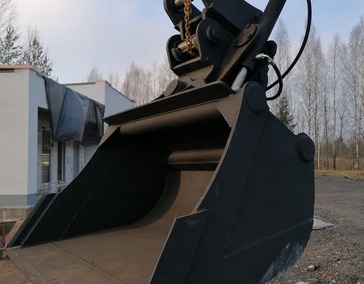 Шнековое оборудование