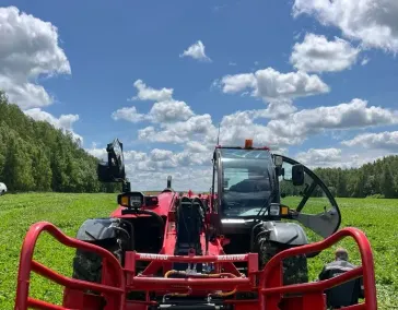 Захват любых видов