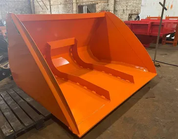 Навесное оборудование для вашей техники