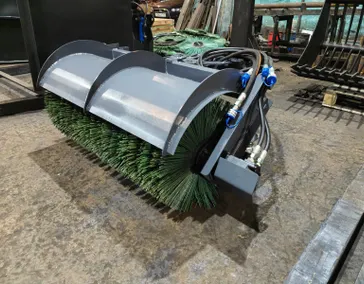 Навесное оборудование