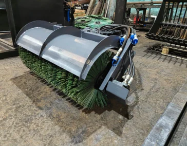 Навесное оборудование