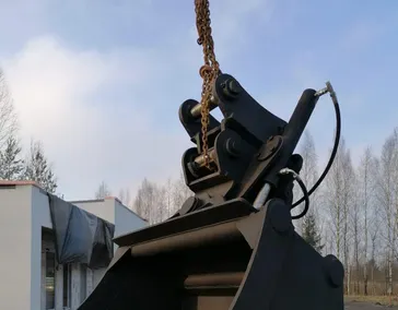 Шнековое оборудование